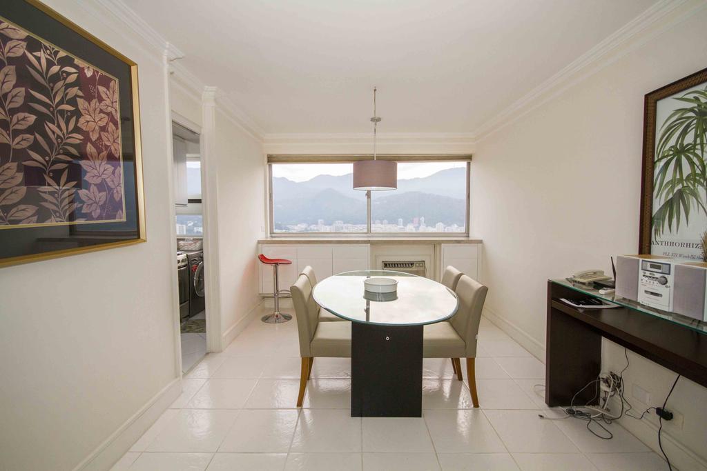 Rio Flat Wonderful Sh Apartment ริโอเดจาเนโร ภายนอก รูปภาพ