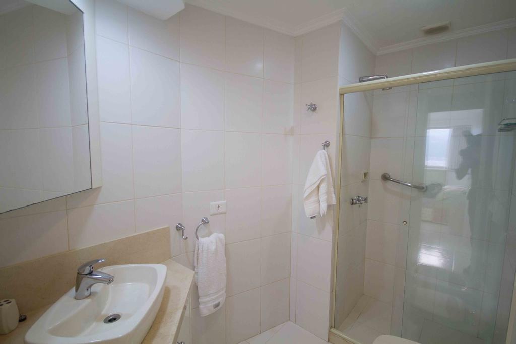 Rio Flat Wonderful Sh Apartment ริโอเดจาเนโร ภายนอก รูปภาพ