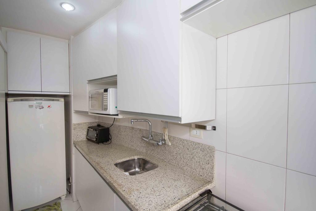 Rio Flat Wonderful Sh Apartment ริโอเดจาเนโร ภายนอก รูปภาพ